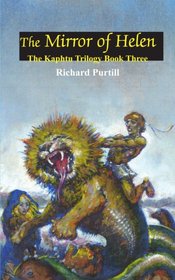 The Mirror of Helen: The Kaphtu Trilogy Book Three