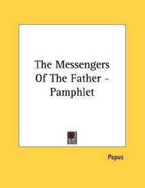 The Messengers Of The Father - Pamphlet