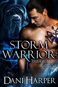 Storm Warrior (Grim, Bk 1)