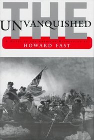 The Unvanquished (American History Through Literature)