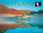 Scotland The Land and Its People 2008 Deluxe Wall Calendar
