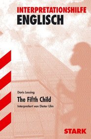 Interpretationshilfe Englisch. The Fifth Child.