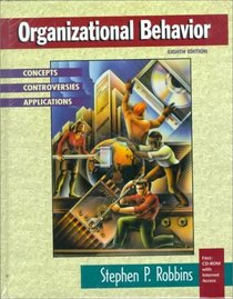 Organizational Behavior: Concepts and Self Assessment