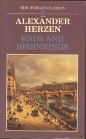 Ends and Beginnings (Oxford World's Classics)