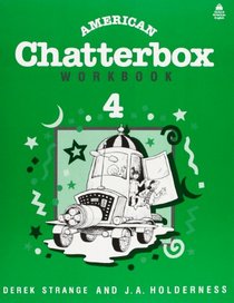 American Chatterbox Workbook 4