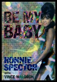 BE MY BABY