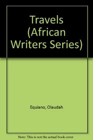Travels (African Writers Series)