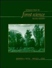 Introduction to Forest Science, 2nd Edition