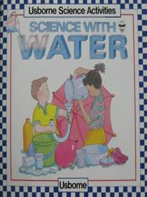 Science With Water