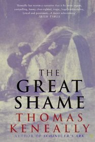 THE GREAT SHAME