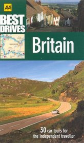Britain (AA Best Drives)
