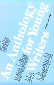 An Anthology for Young Writers