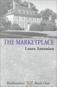 The Marketplace (The Marketplace, Bk 1)
