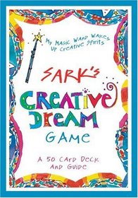 Sarks Creative Dream Game