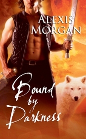 Bound by Darkness (Paladins of Darkness, Bk 7)