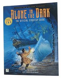 Alone in the Dark : The Official Strategy Guide (Secrets of the Games)