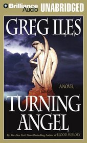 Turning Angel (Iles, Greg)