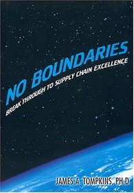 No Boundaries: Break Through to Supply Chain Excellence