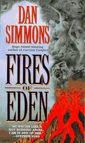 Fires of Eden (Seasons of Horror, Bk 3)