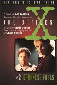 Darkness Falls (X-Files (Juvenile))