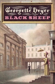 Black Sheep