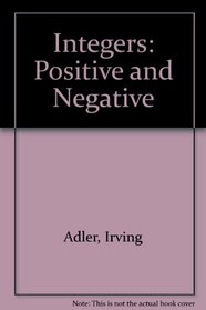 Integers: Positive and Negative