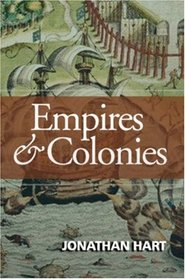 Empires and Colonies (Themes in History)