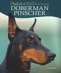 Doberman Pinscher (DogLife series)