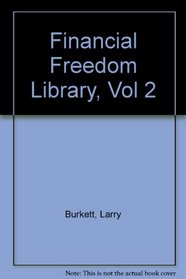 Financial Freedom Library, Vol 2