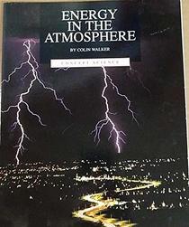 Energy in the atmosphere (Concept science)