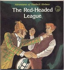 The Red-Headed League