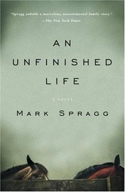 An Unfinished Life