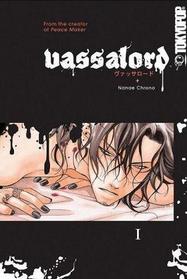 Vassalord, Vol 1