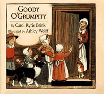 Goody O'Grumpity (North-South Paperback)