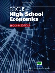 Focus : High School Economics (Focus)
