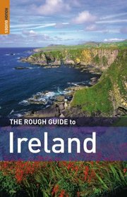 The Rough Guide to Ireland 8 (Rough Guide Travel Guides)