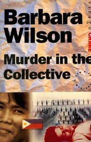 Murder in the Collective (Virago crime)