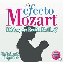 Musica Para Recien Nacidos: Un Brillante Despertar (Spanish Edition)
