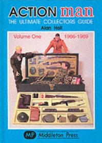 Action Man (Collectors Guides) (v. 1)