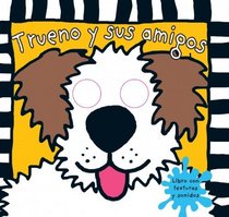 Trueno y sus amigos/ Rocky Dog (Spanish Edition)