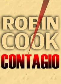 Contgio (Contagion) (Portugese Edition)