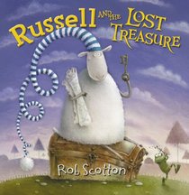 Russell and the Lost Treasure