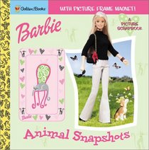 Barbie: Animal Snapshots (Look-Look)