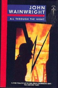 All Through the Night (Crime File)