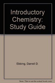 Introduction to Chemistry (Study Guide)