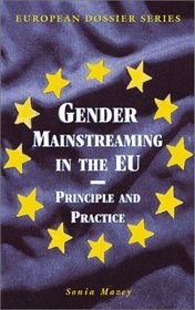 Gender Mainstreaming in the EU