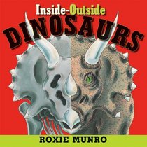 Inside-Outside Dinosaurs