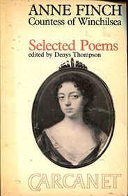 Selected Poems (Fyfield Series)