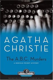ABC Murders  (Hercule Poirot, Bk 13)