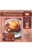 Thanksgiving (American Regional Cooking: Culture, History, and Traditions)